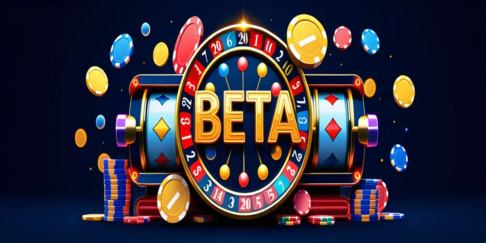 Beta Online Casino